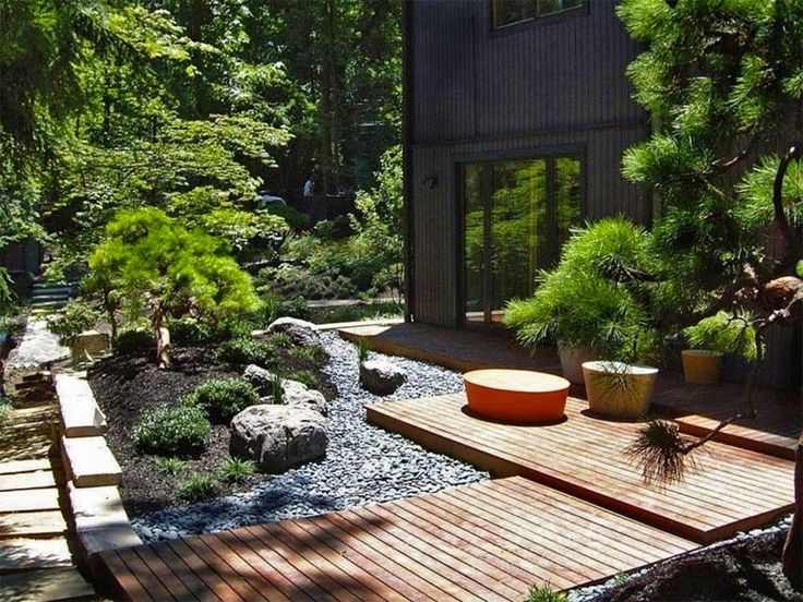 Stijl Japan
