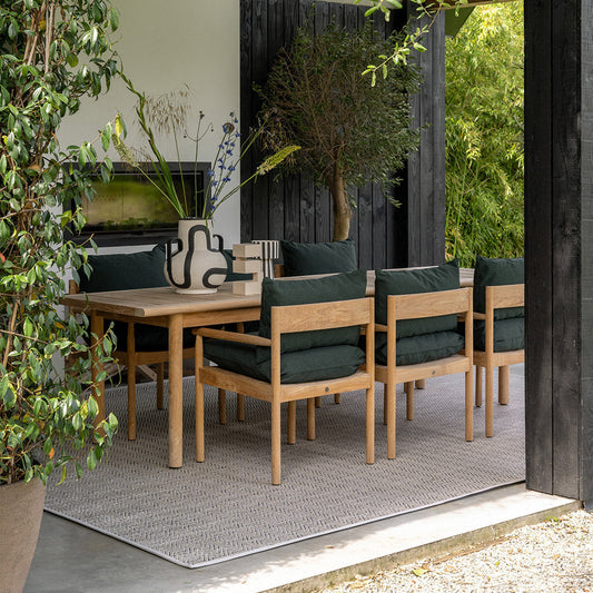 Tuinset Madrid